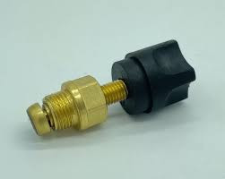 MIZUDO Кран подпитки MxxT