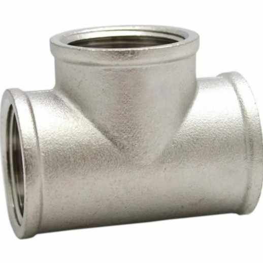 ALT-L Тройник (в.р.) 1/2" (14/168)