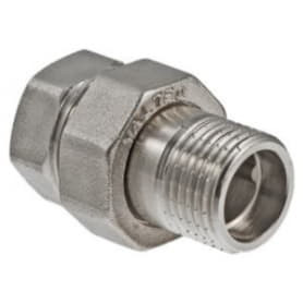VALTEC Американка прямая 1" (VTr.341.N.0006)