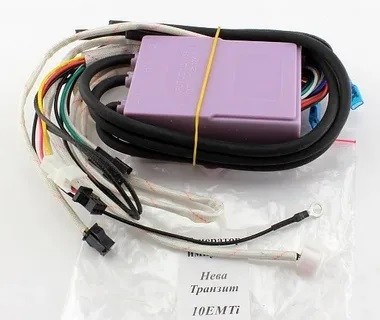 Импульсное устройство 10 Е(И)