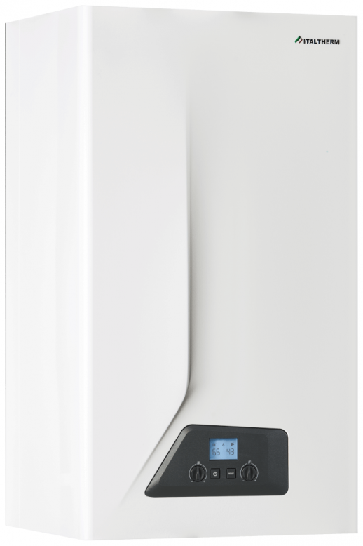 Котел газовый CITY CLASS 40 F - ITALTHERM