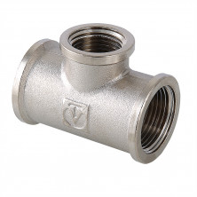 Тройник переходной 1 1/4"х3/4"х1 1/4" (VTr.750.N.0705)