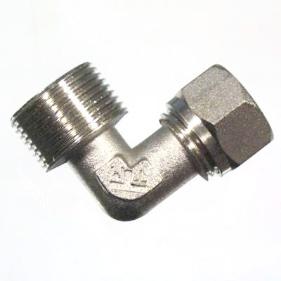 Уголок 1/2*16 ш/ц  (Сантрек)