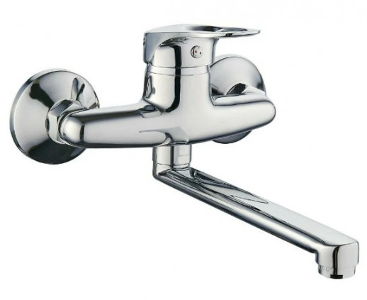 Смеситель для кухни SL55-005