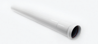 Труба D80mm L=500mm P-01-80-0,5