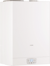 Котел газовый TIME MAX 30 F - ITALTHERM