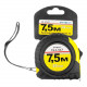 Рулетка Т1 7,5м*25мм Ормис