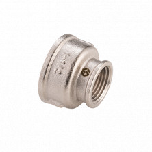 Муфта переходная 1 1/2"х11/4" MVI