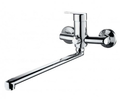 Смеситель для ванны SL132-006E