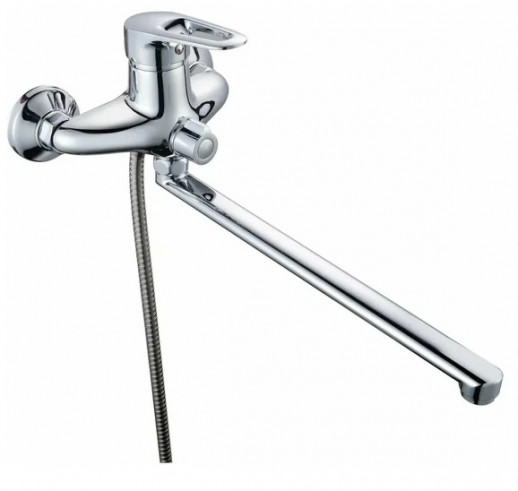 Смеситель для ванны SL139-006E