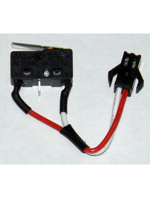 Микровыключатель (Нева) (3227-02.140) 2-х пров.