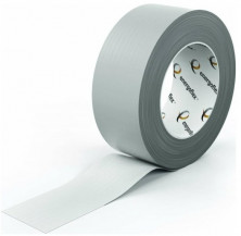 Лента армированная самоклеящаяся «ENERGOPRO» 48мм х 50м (черная) (36 шт)