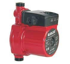 Компактный повысительный насос VALFEX VPA 15-90 (с гайками) (8)