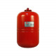 Бак мембранный для отопления Wester WRV24