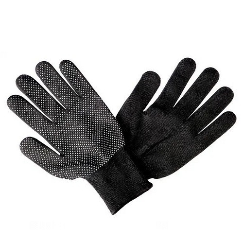 Перчатки нейлоновые с ПВХ покрытием *300