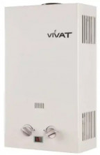 Колонка газ. VIVAT JSQ 20-10 (LPG) (пропан)