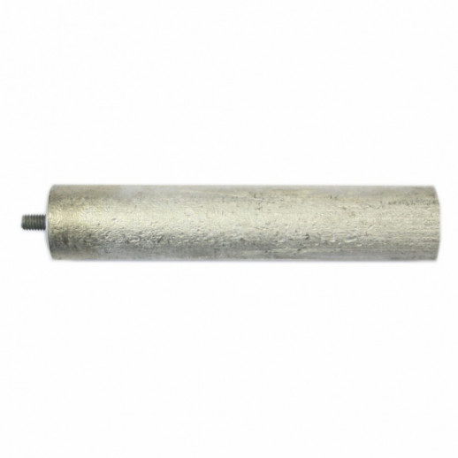 Анод магниевый 110D21,3+10M5 (100411)