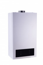 Настенный газовый котел Smart AGB 24 DP WI-FI HUBERT