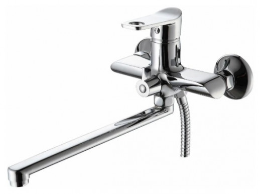 Смеситель для ванны, Д35 SL137-006E