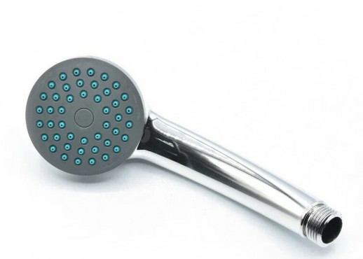 Лейка душевая "Thermofix" (1 режим, хром) (SH-300)