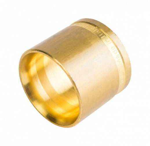 Монтажная гильза Ф16*2,2 VER- PRO (110/10 шт)