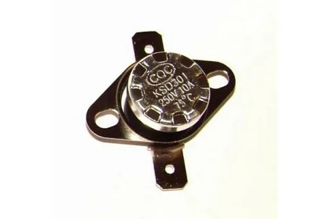 Датчик перегрева 85* Superflame 1.02.06.0003 (SF0320, SF0322, SF0328 термостат)