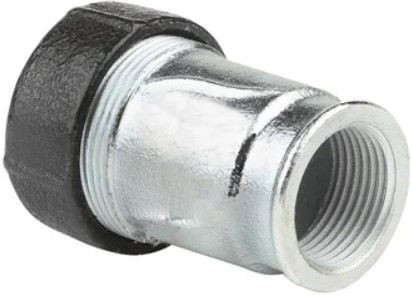 Соединение вн. 1" IK "GEBO"