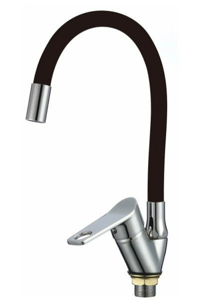 Смеситель для кухни, ?35 SL137BL-016F