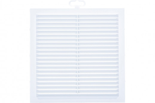 Решетка вентиляционная 234х234 A2323C (без рамки)