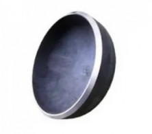 Заглушка стальная Э 38х3,0 (ДУ 32) ГОСТ 17379-01