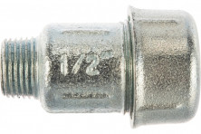 Муфта AK НР 1/2"