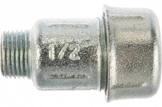 Муфта AK НР 1/2"