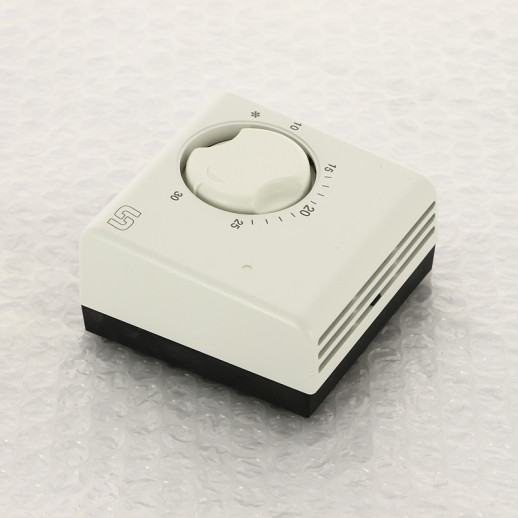 Термостат комнатный механический НО/НЗ, модель ТА5