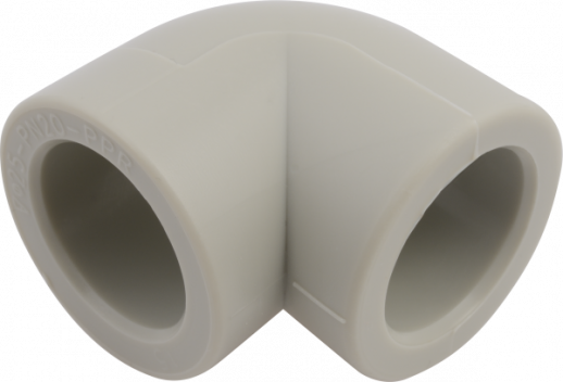 Угол  90гр. x 40  (Valfex) СЕРЫЙ