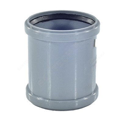 Муфта соединительная  канализационная   КТП  32