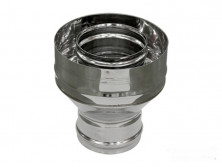 Адаптер стартовый (430/0,5мм) Ф150х210