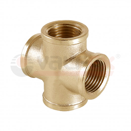 Крестовина VALFEX ВР 3/4"