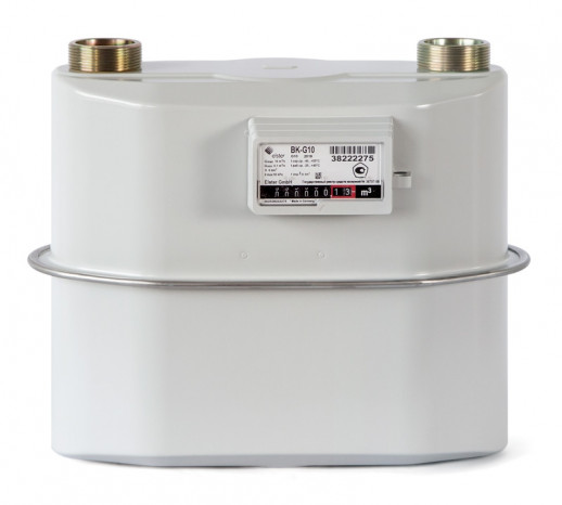 Счетчик ВК-G10 ELSTER