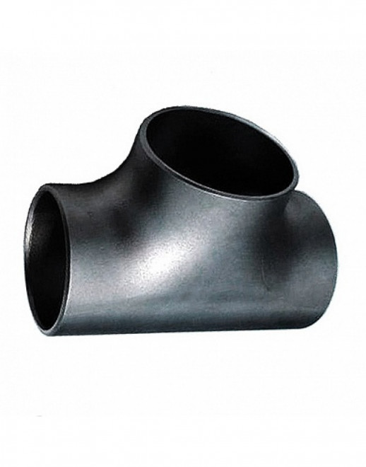 Тройник ст равн Дн45х2,5 (Ду40) п/привар