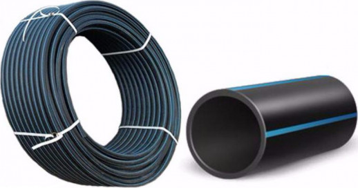 Труба ПЭ100 SDR11 ГАЗ ду 32х3,0