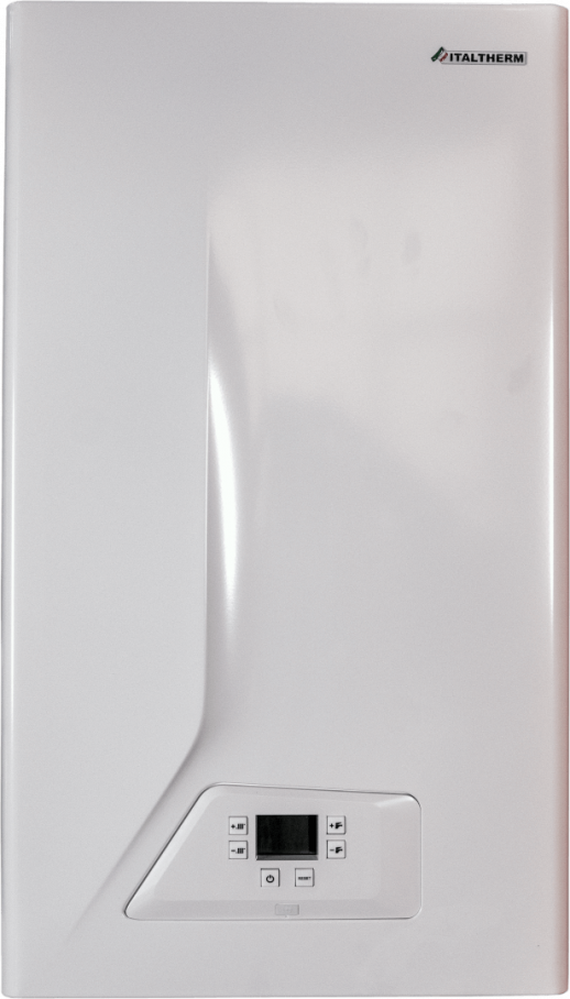 Котел газовый CITY CLASS 30 KR Extra-Cee - ITALTHERM
