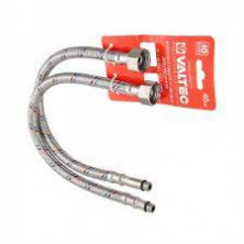Ком-т гиб.подвод.VALTEC для смес.М10х18+М10х35 - G1/2" 40см