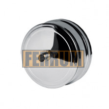 Конденсатотовод для сэндвича (430/0,5 мм) Ф210 внутр.