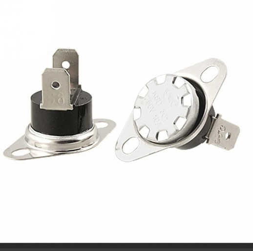 Датчик перегрева 75 (таблетка)