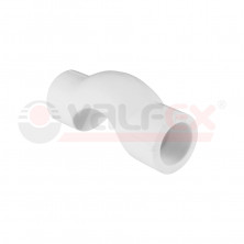 Обвод 25 короткий (Valfex) СЕРЫЙ