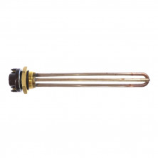 ТЭНовая группа RDT 1,5 кВт 70 гр. (R50301) (RECO, Италия)