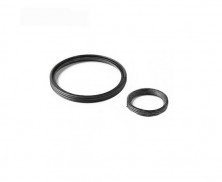 Уплотнительное кольцо 50 Ger для внутренней канализации Ostendorf