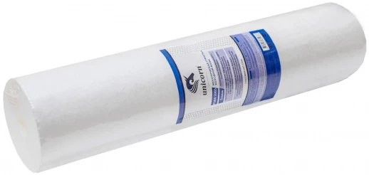 Картридж из полипропелена 20ВВ 5 мкм (6шт)