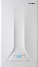 Котел газовый CITY TOP 35 K - ITALTHERM