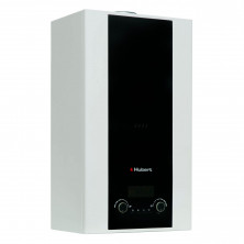 Настенный газовый котел Smart AGB 24DL HUBERT (2-хконтурн.)